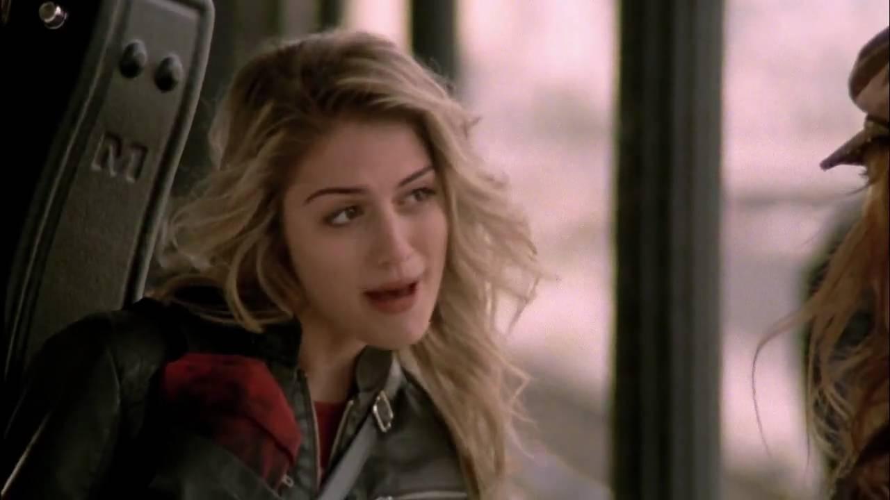 Love in Action Trailer