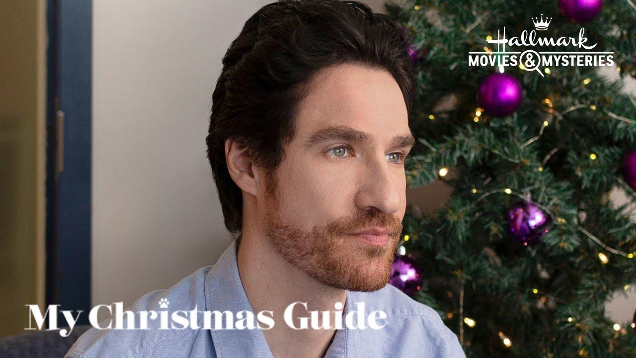My Christmas Guide Trailer