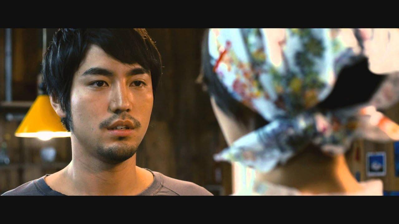 Gajimaru Restaurant's Love Trailer