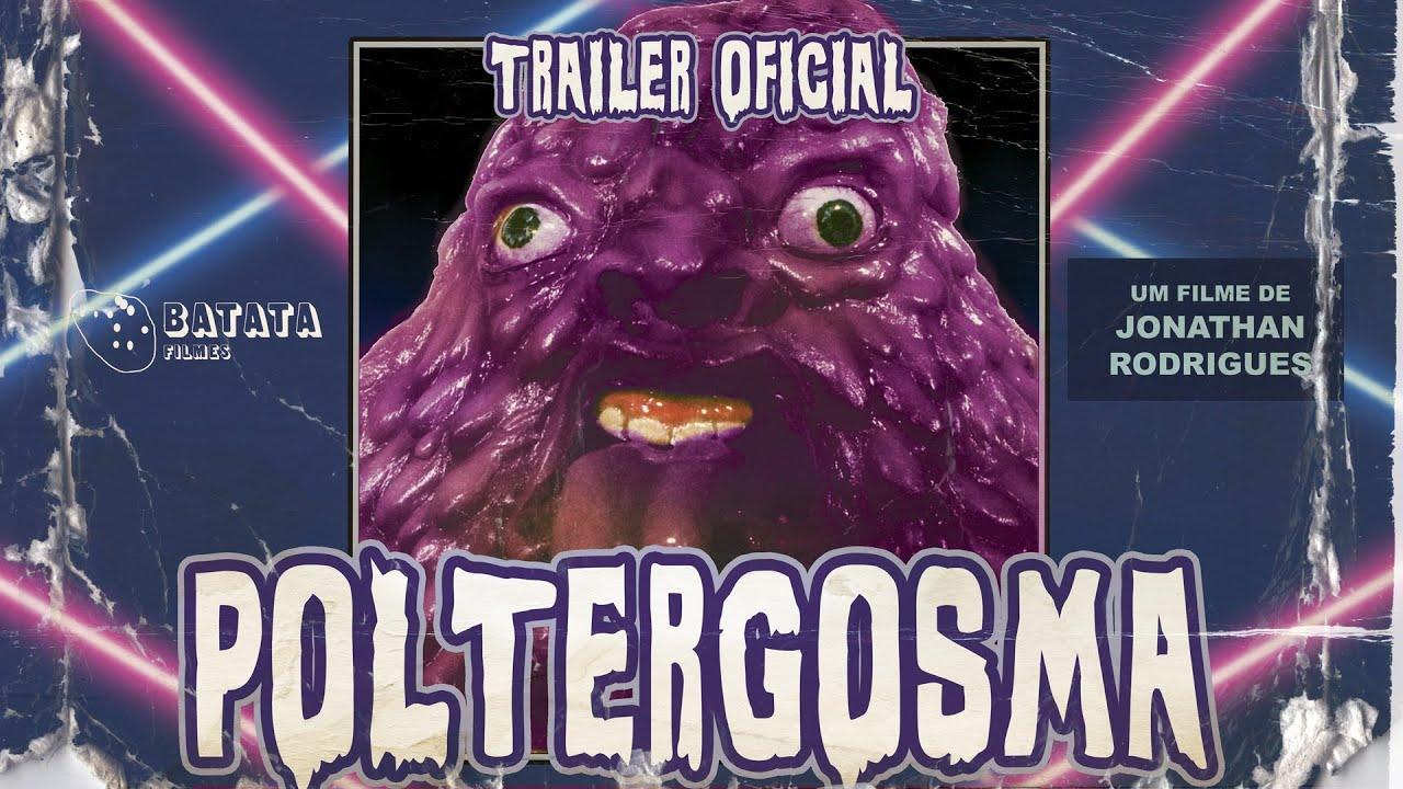 Polterslime Trailer
