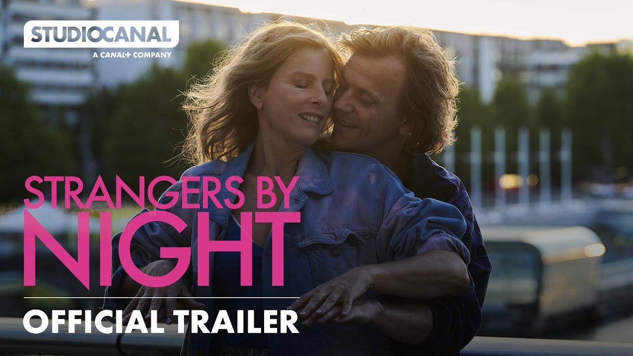 Strangers by Night Trailer