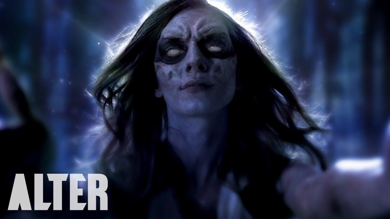 Samantha Trailer