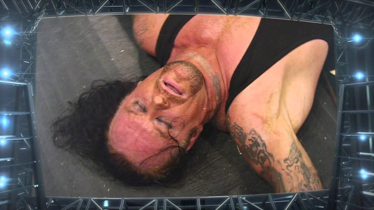 The Ladder Match 2: Crash & Burn Trailer
