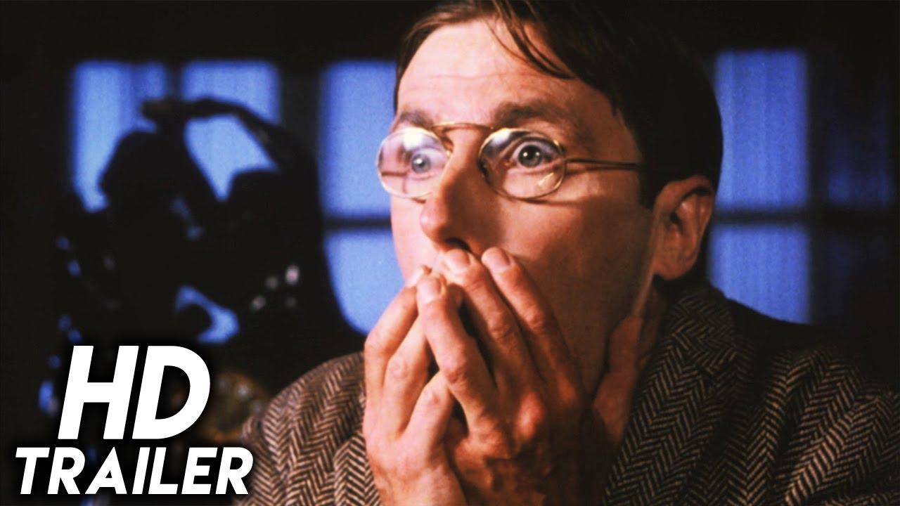 Ghost Story Trailer