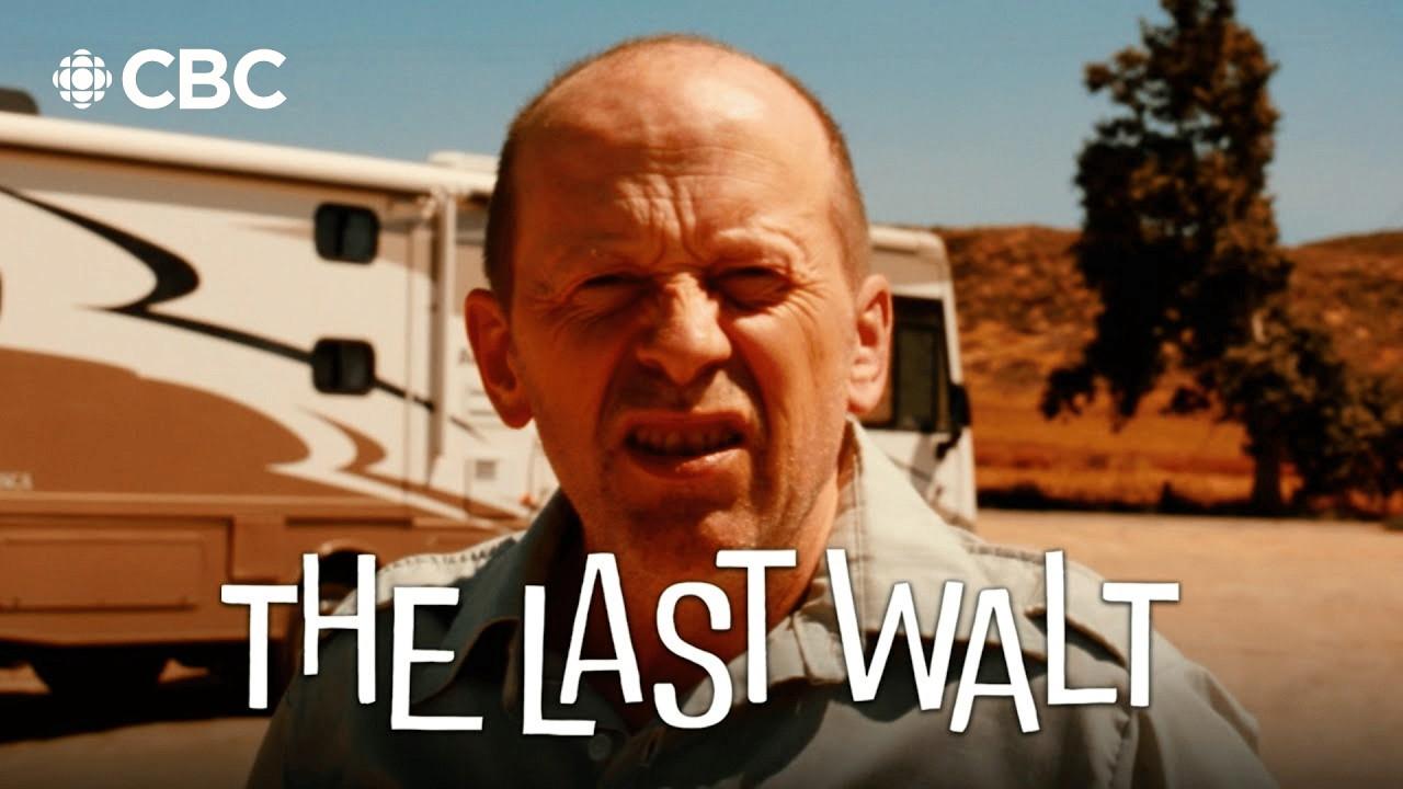 The Last Walt Trailer