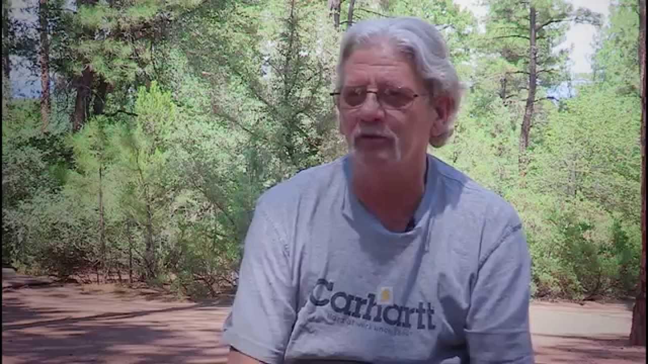 Travis: The True Story of Travis Walton Trailer
