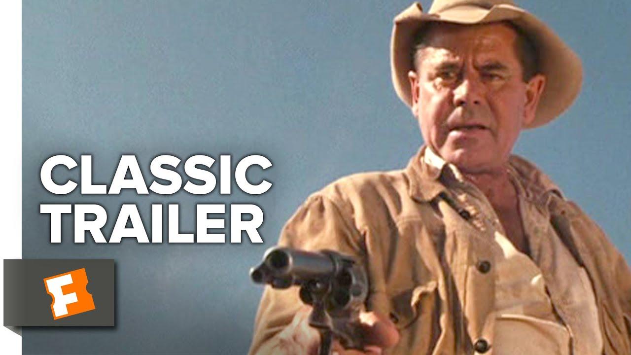 Day of the Evil Gun Trailer