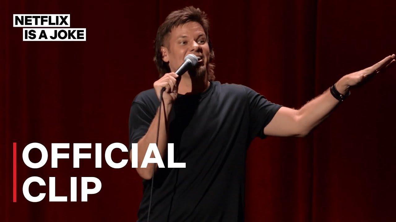 Theo Von: Regular People Trailer