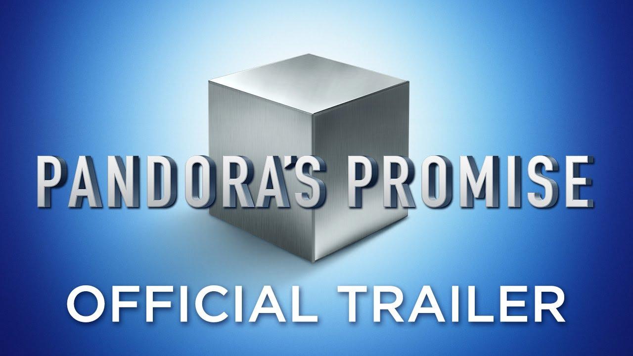 Pandora's Promise Trailer