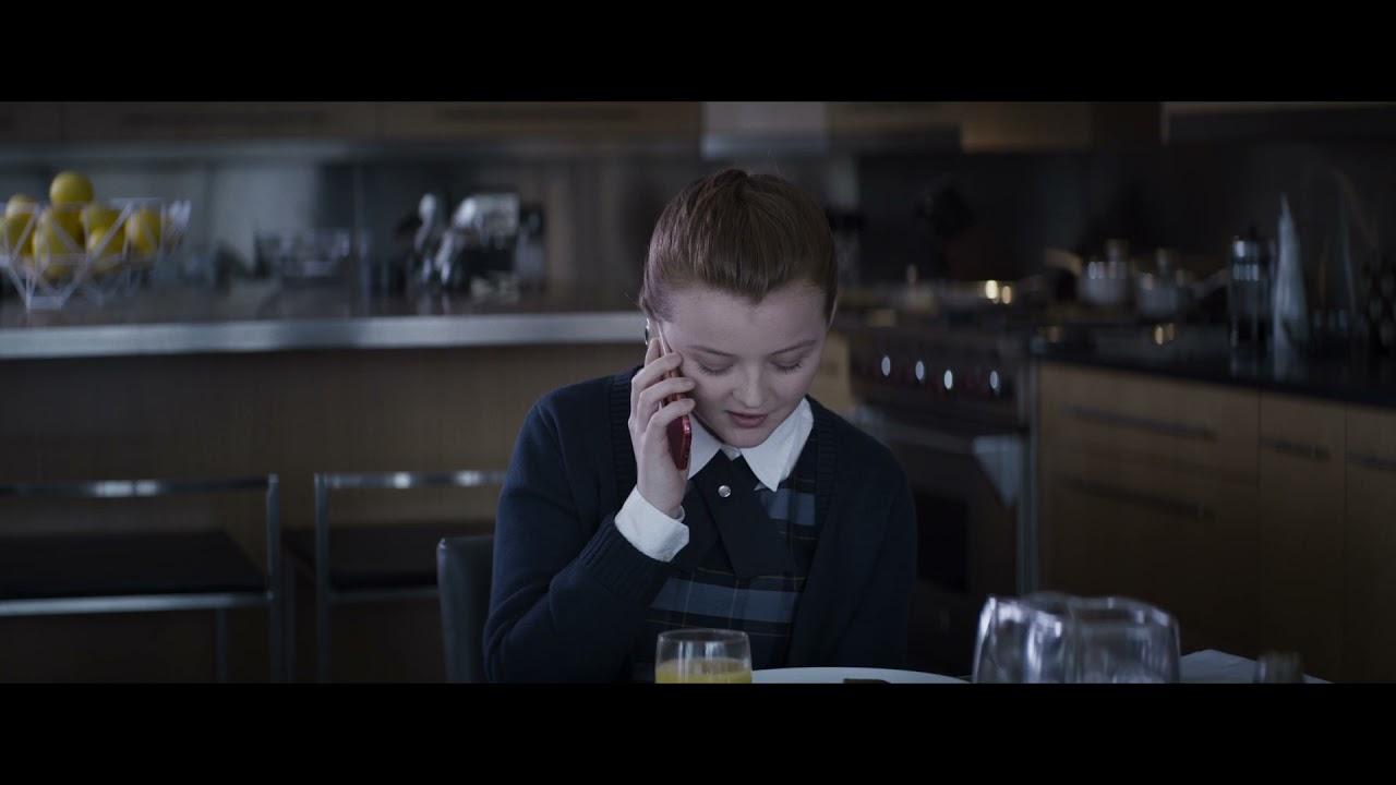 Hide and Seek Trailer