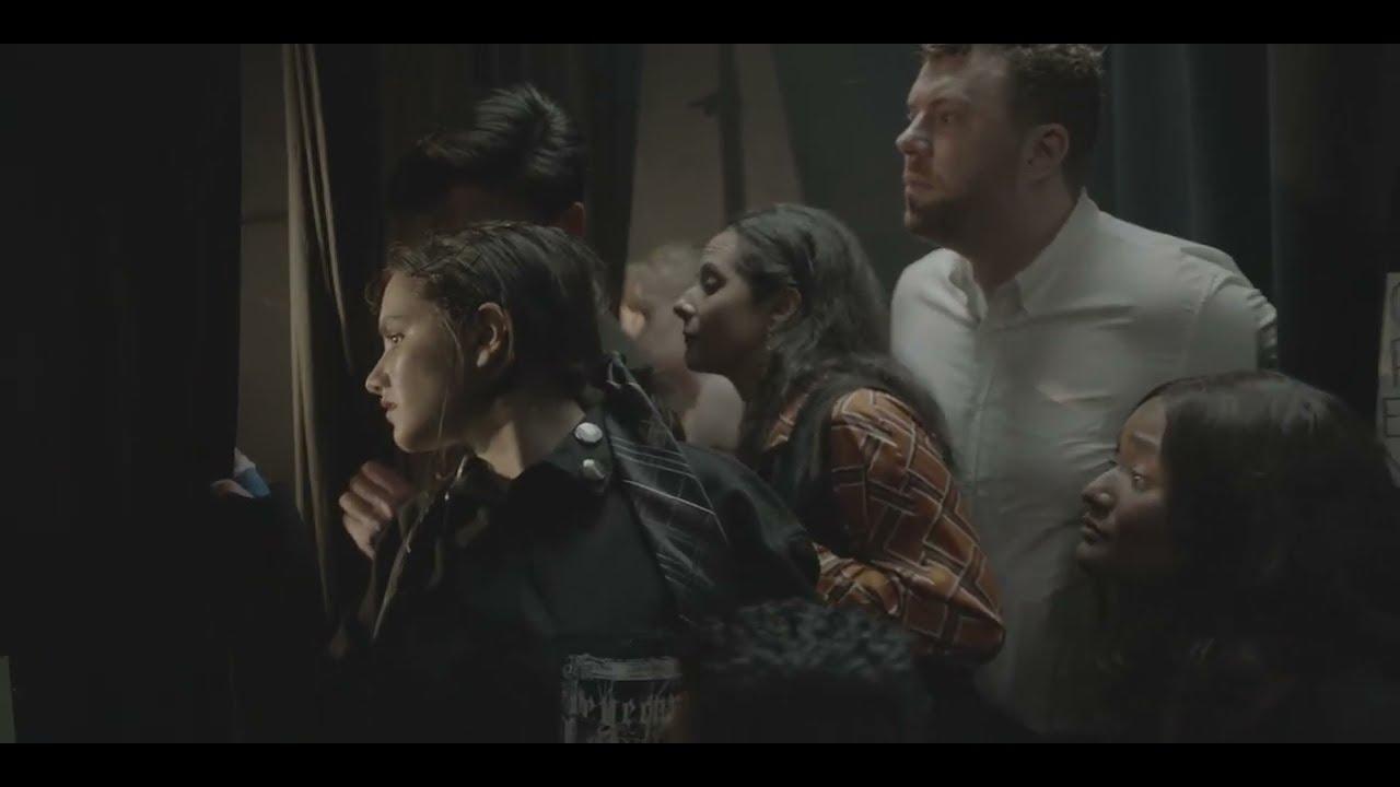 Death of A Puppet Trailer