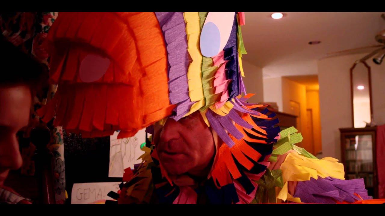 Papa Pinata Trailer