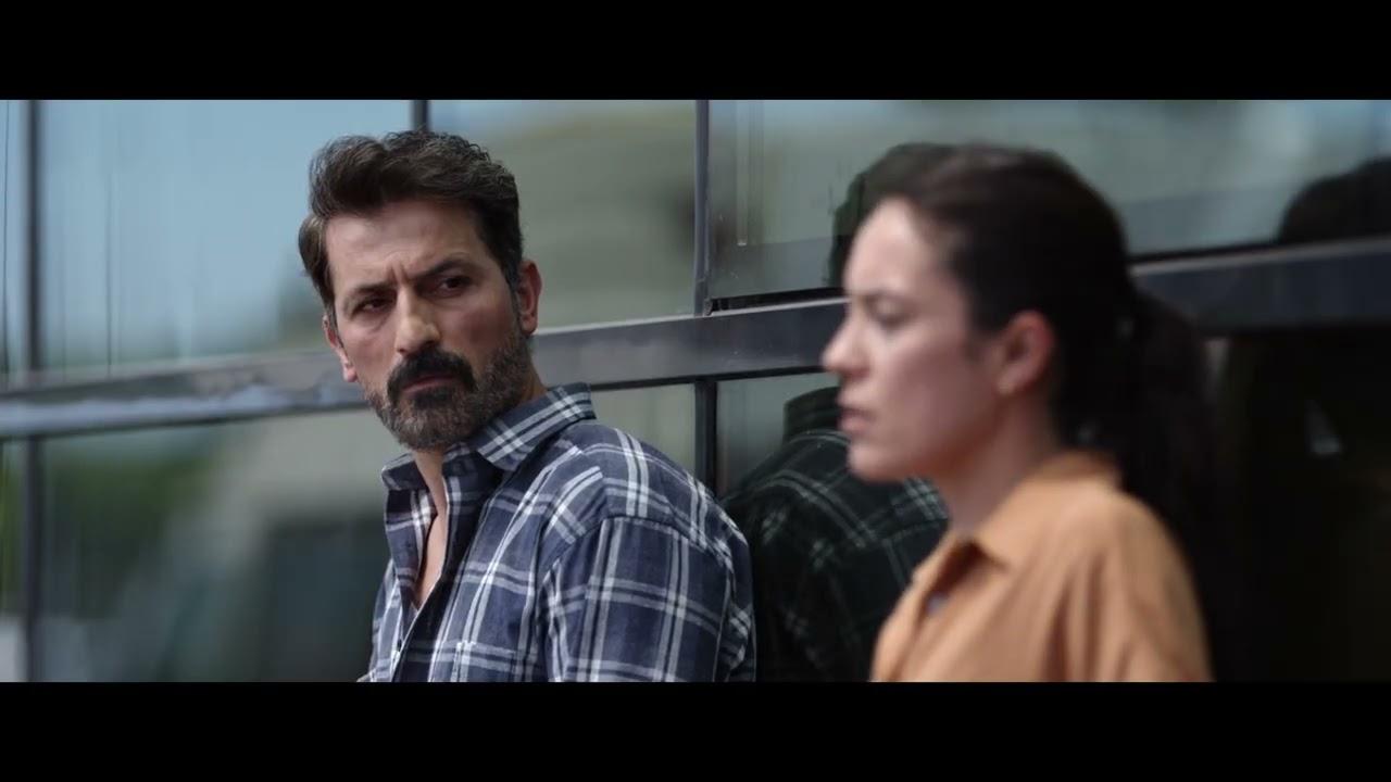 Like a Limbless Tree Trailer