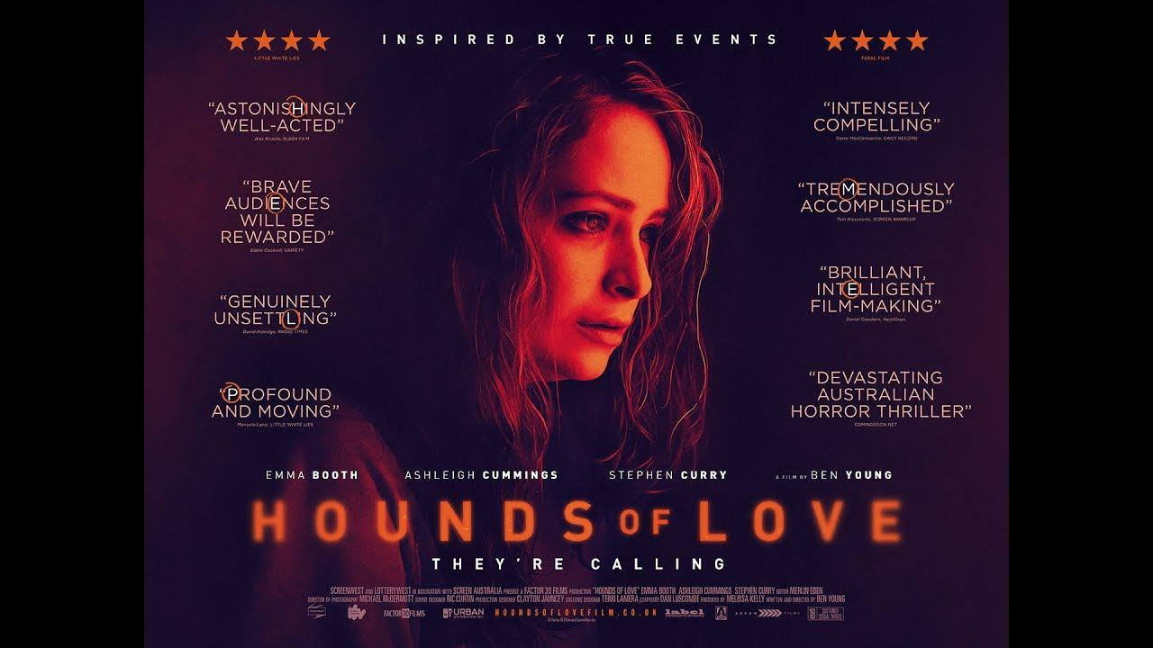 Hounds of Love Trailer