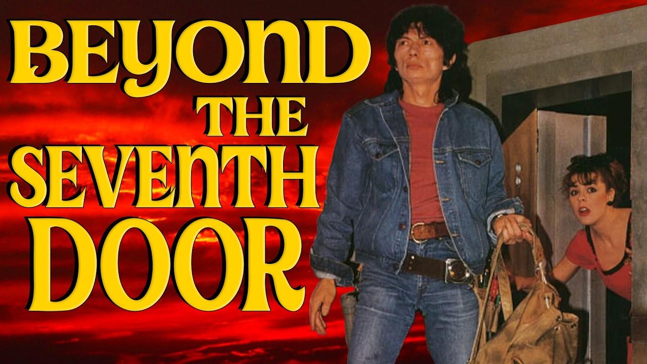 Beyond the Seventh Door Trailer