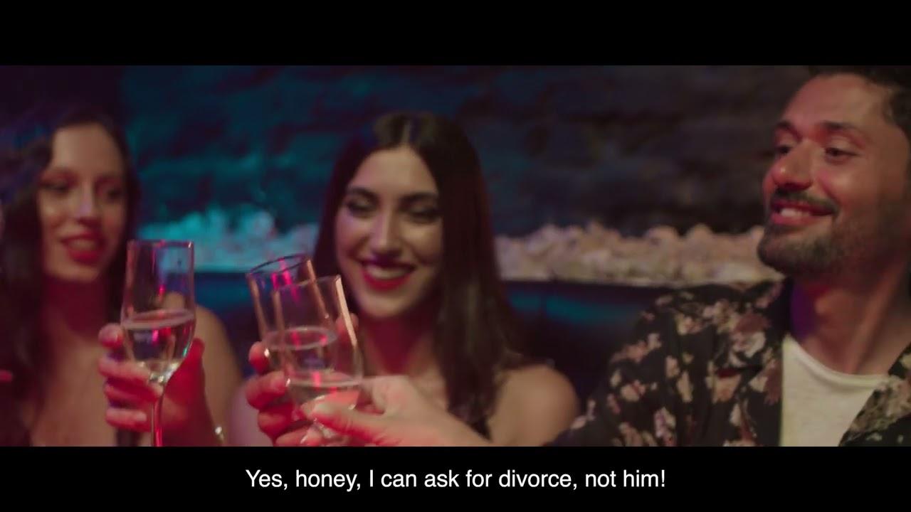 Divorce Me Trailer