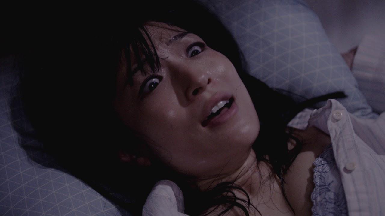Shiori's Naughty Dreams Trailer