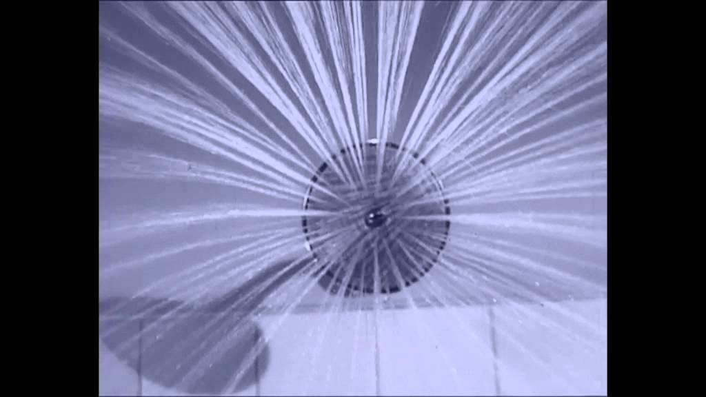 Psycho Trailer
