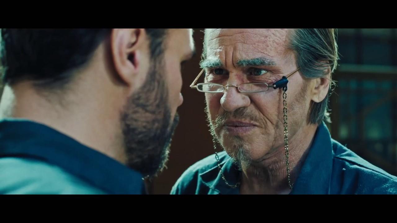 The Super Trailer