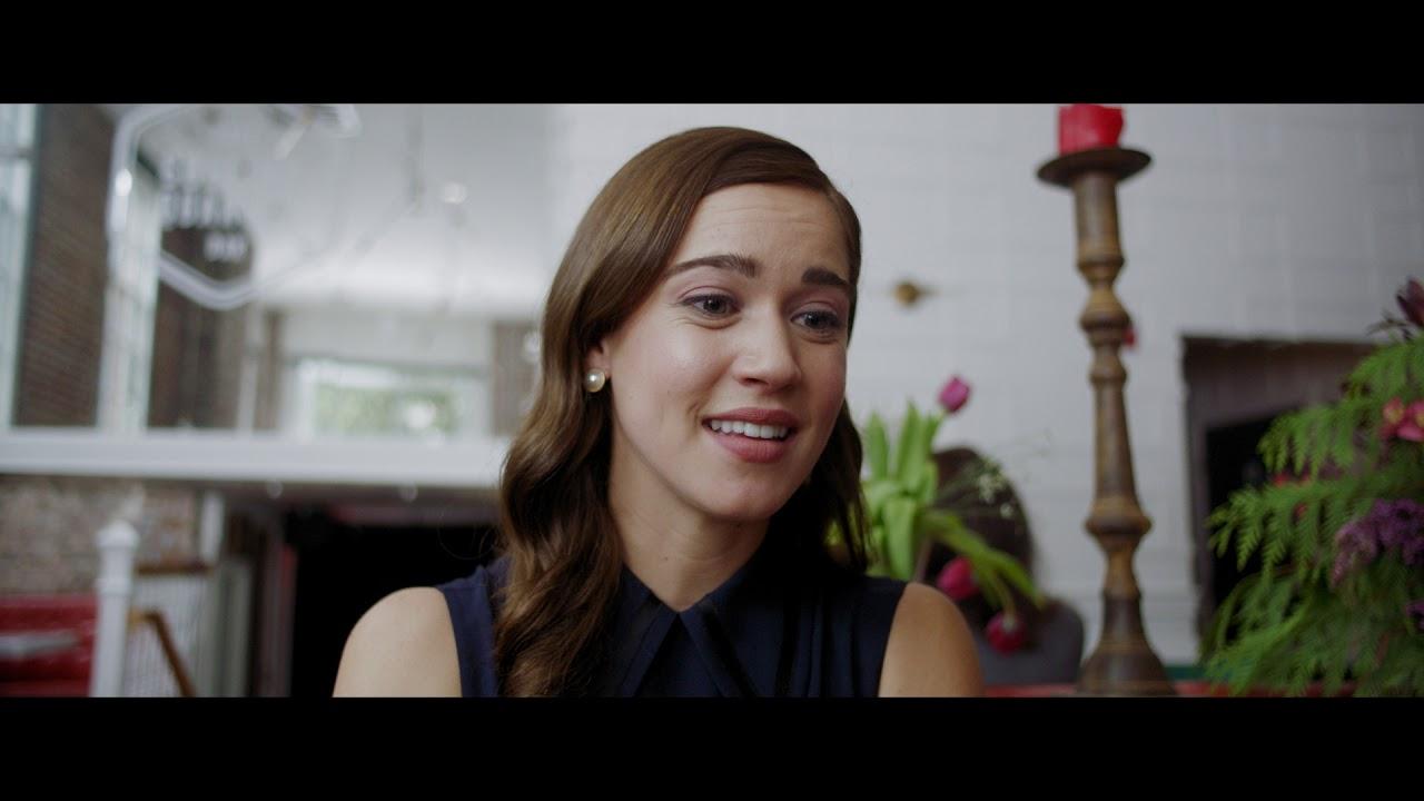 The Divorce Party Trailer