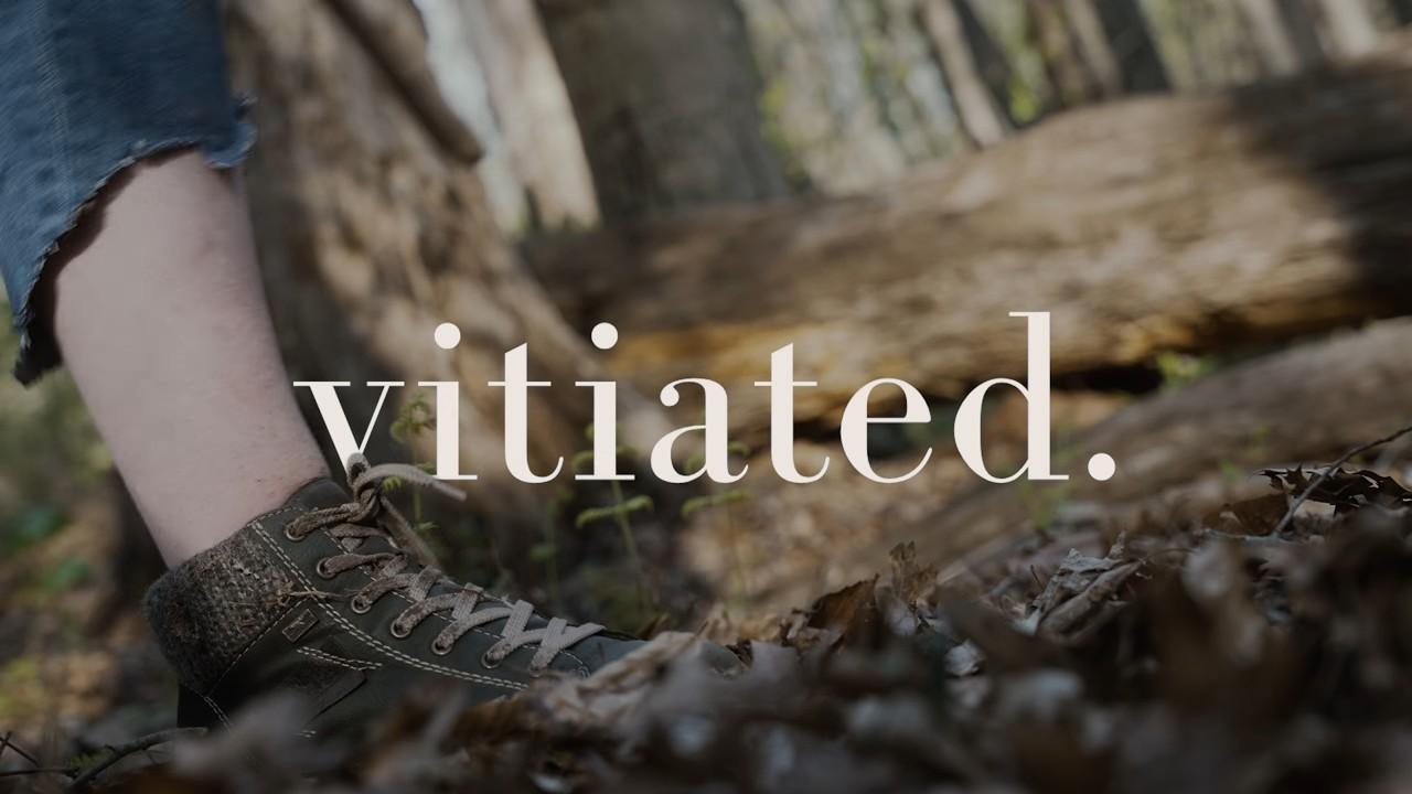 Vitiated Trailer