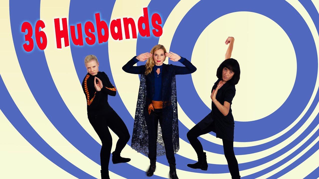 36 Husbands Trailer