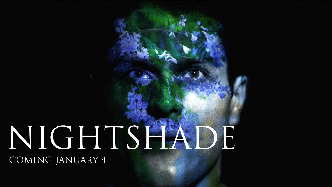 Nightshade Trailer