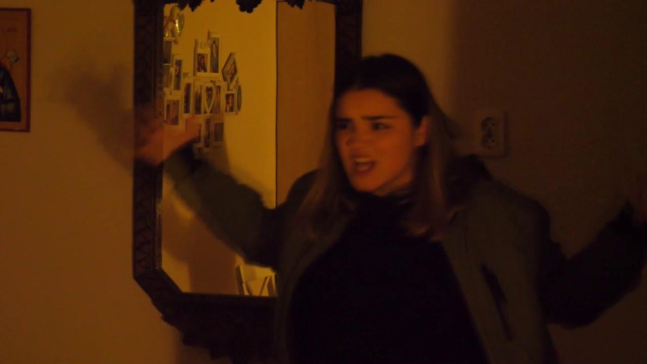 Free Hugs Trailer