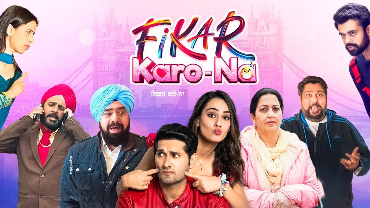 Fikar Karo-Na Trailer