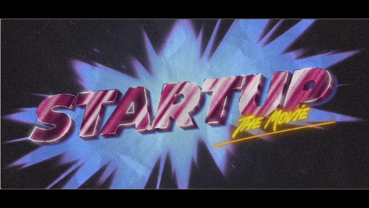 StartUp Trailer
