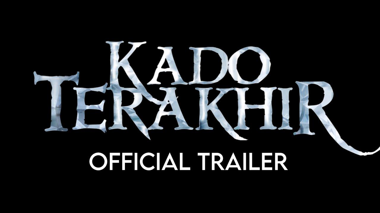 Kado Terakhir Trailer