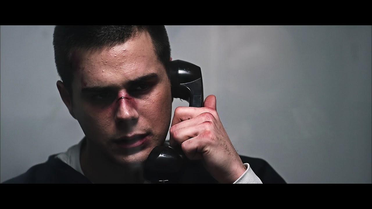 Break Night Trailer