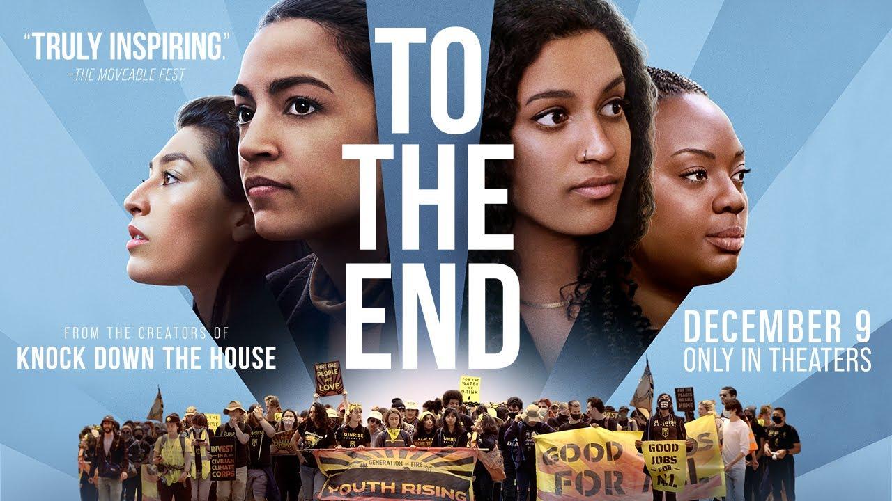 To the End Trailer