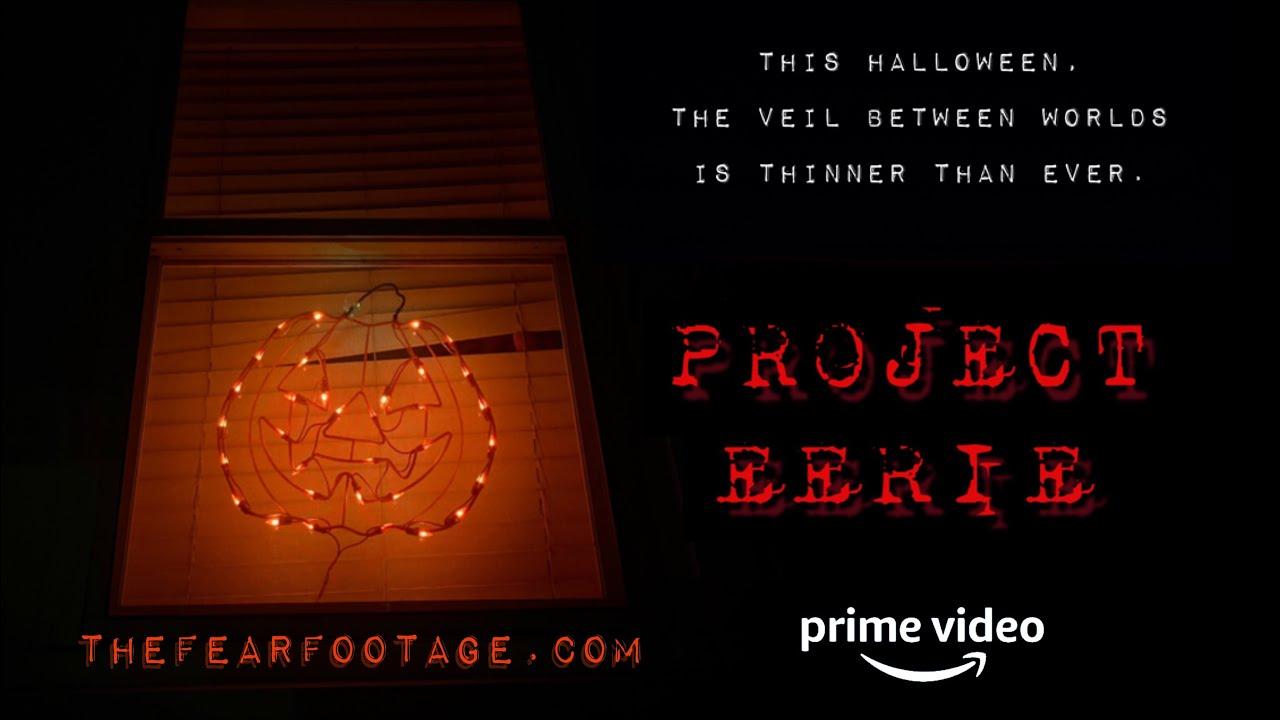 Project Eerie Trailer