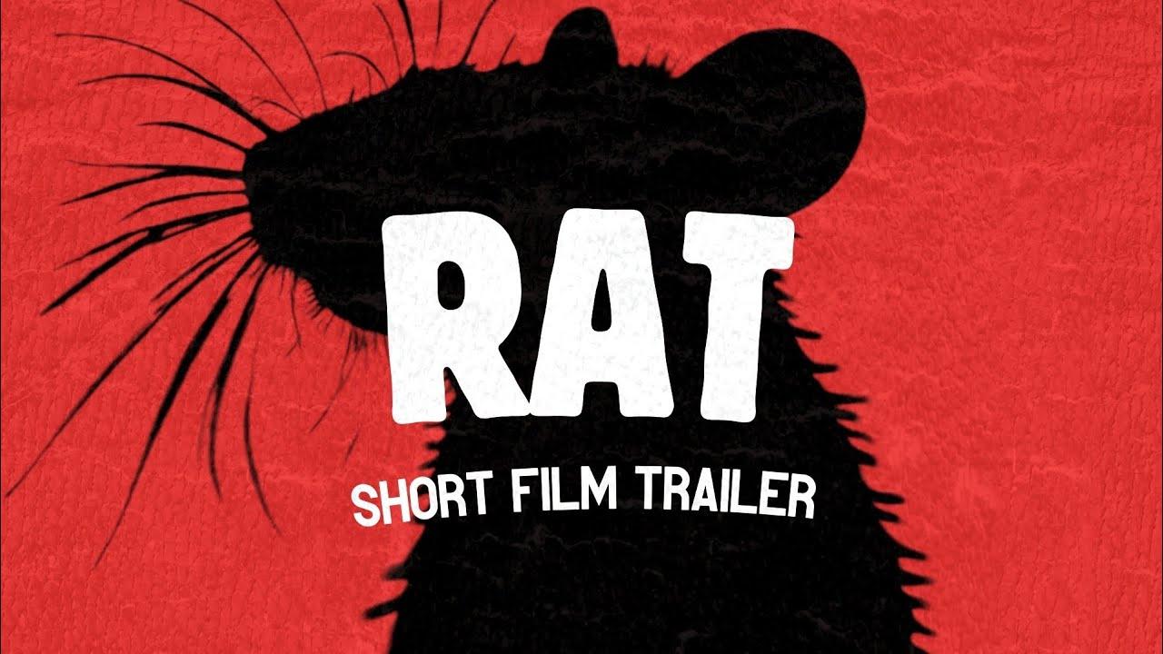 Rat Trailer