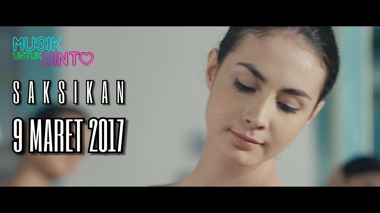 Musik Untuk Cinta Trailer