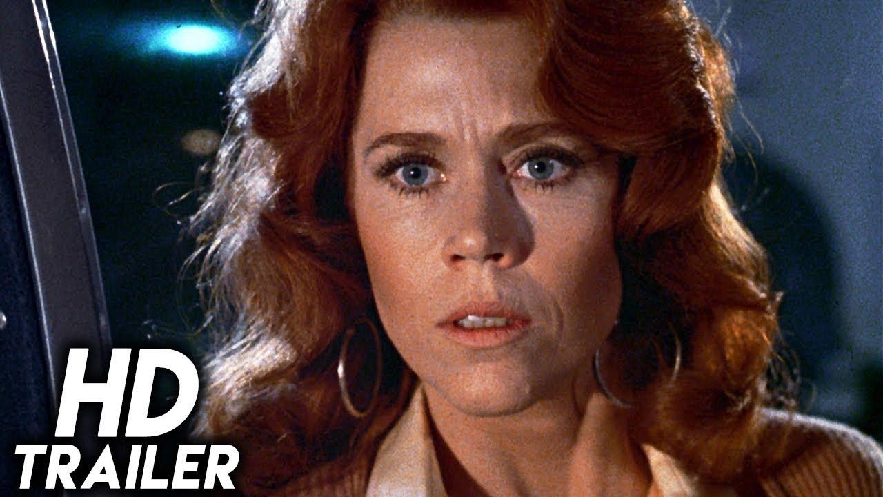 The China Syndrome Trailer