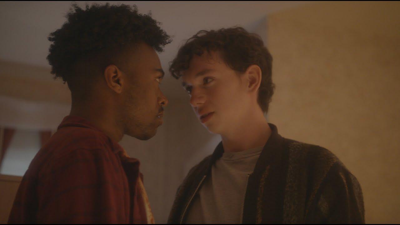 Eat My Heart Out Trailer