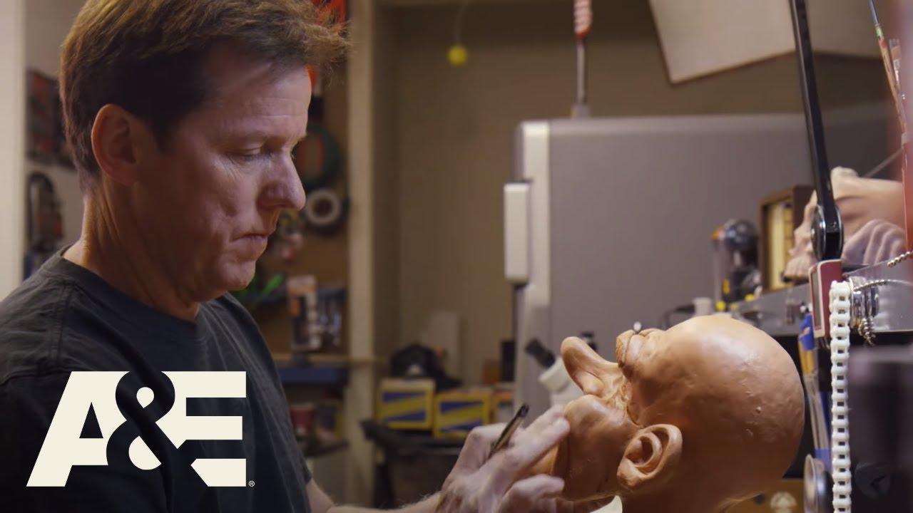 Jeff Dunham: Talking Heads Trailer