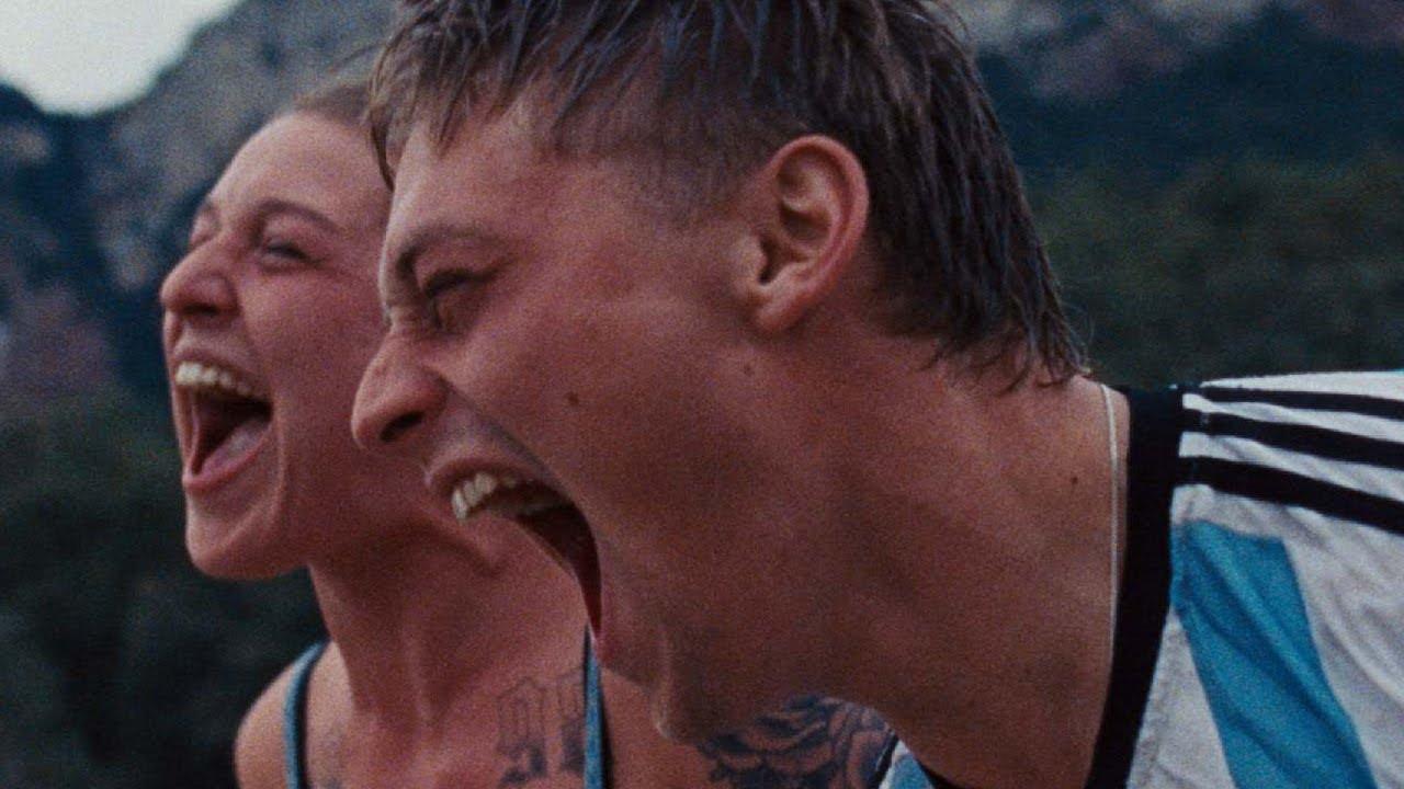 Paradise Drifters Trailer