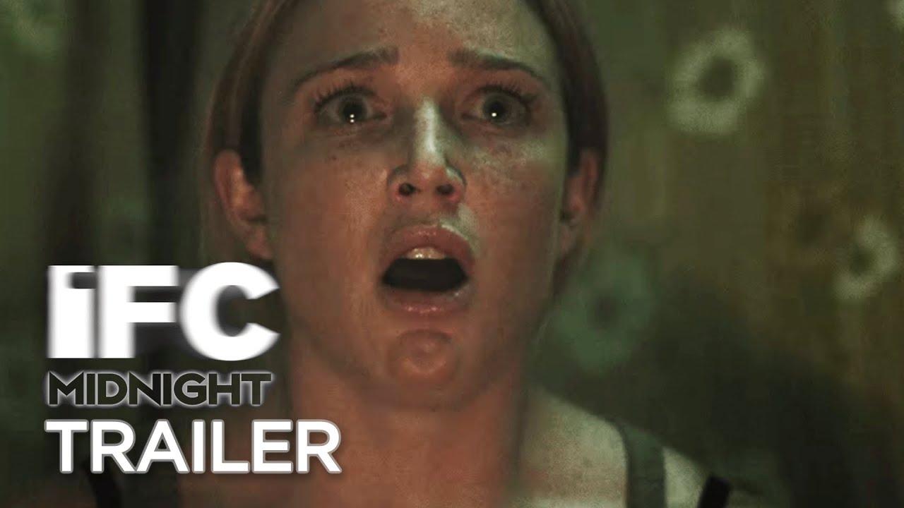 The Pact II Trailer