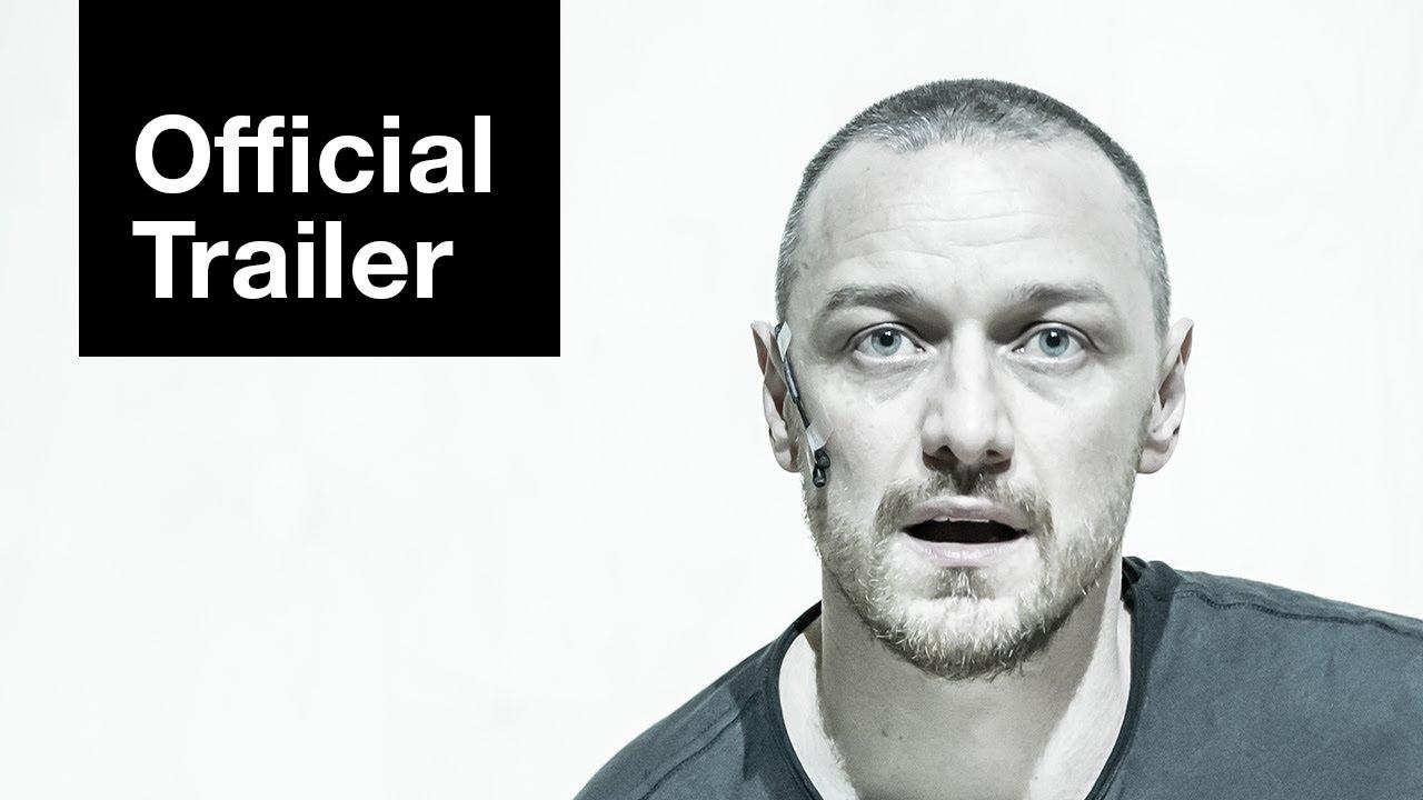 National Theatre Live: Cyrano de Bergerac Trailer