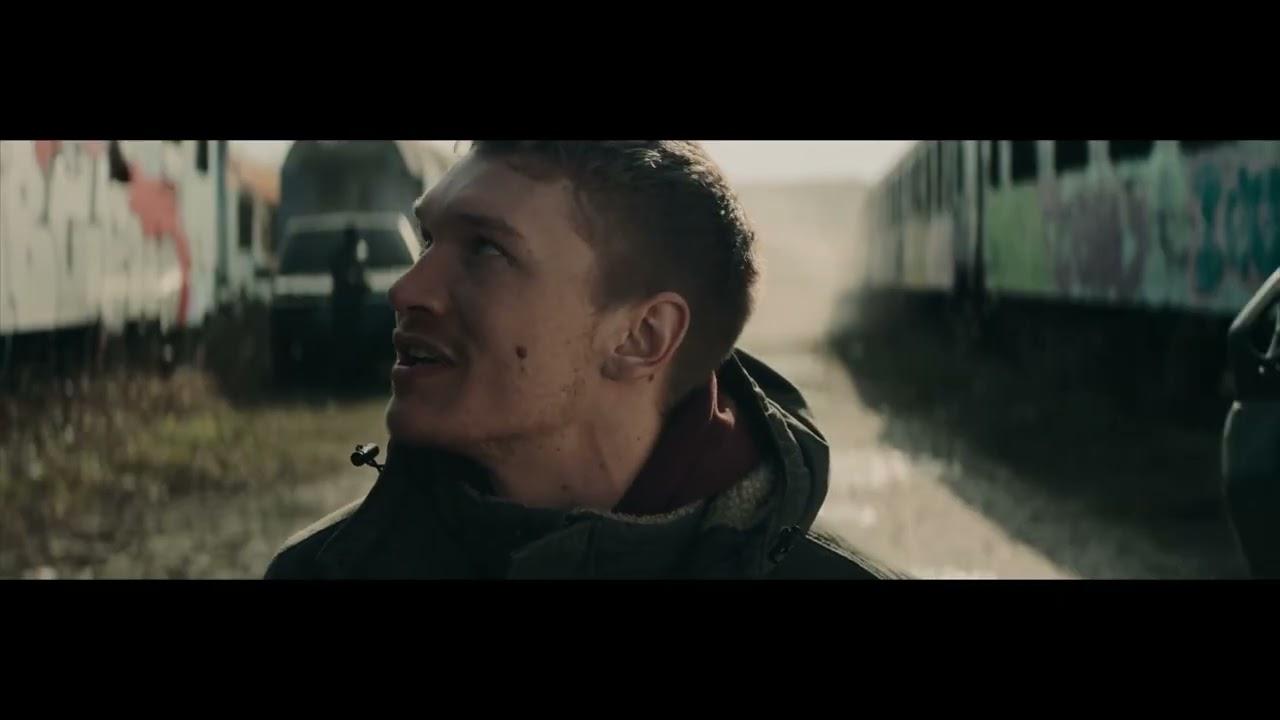 April X Trailer