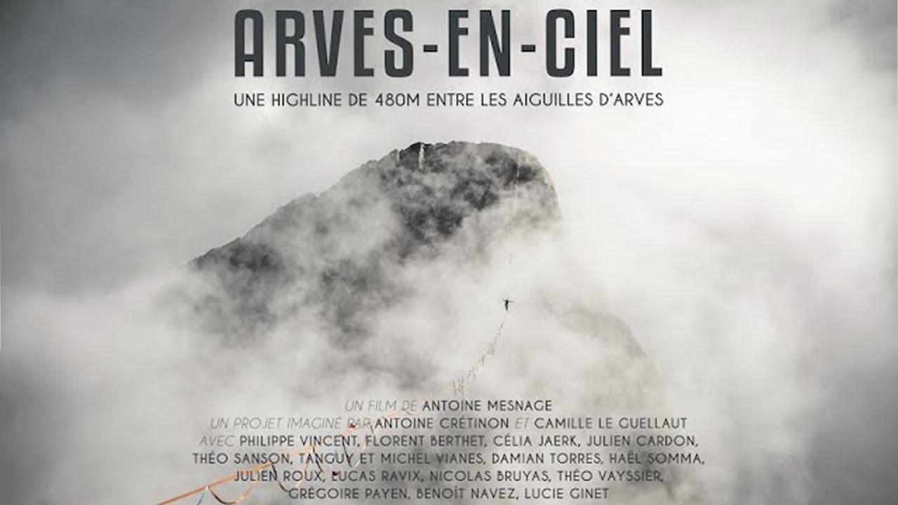 Arves-En-Ciel Trailer