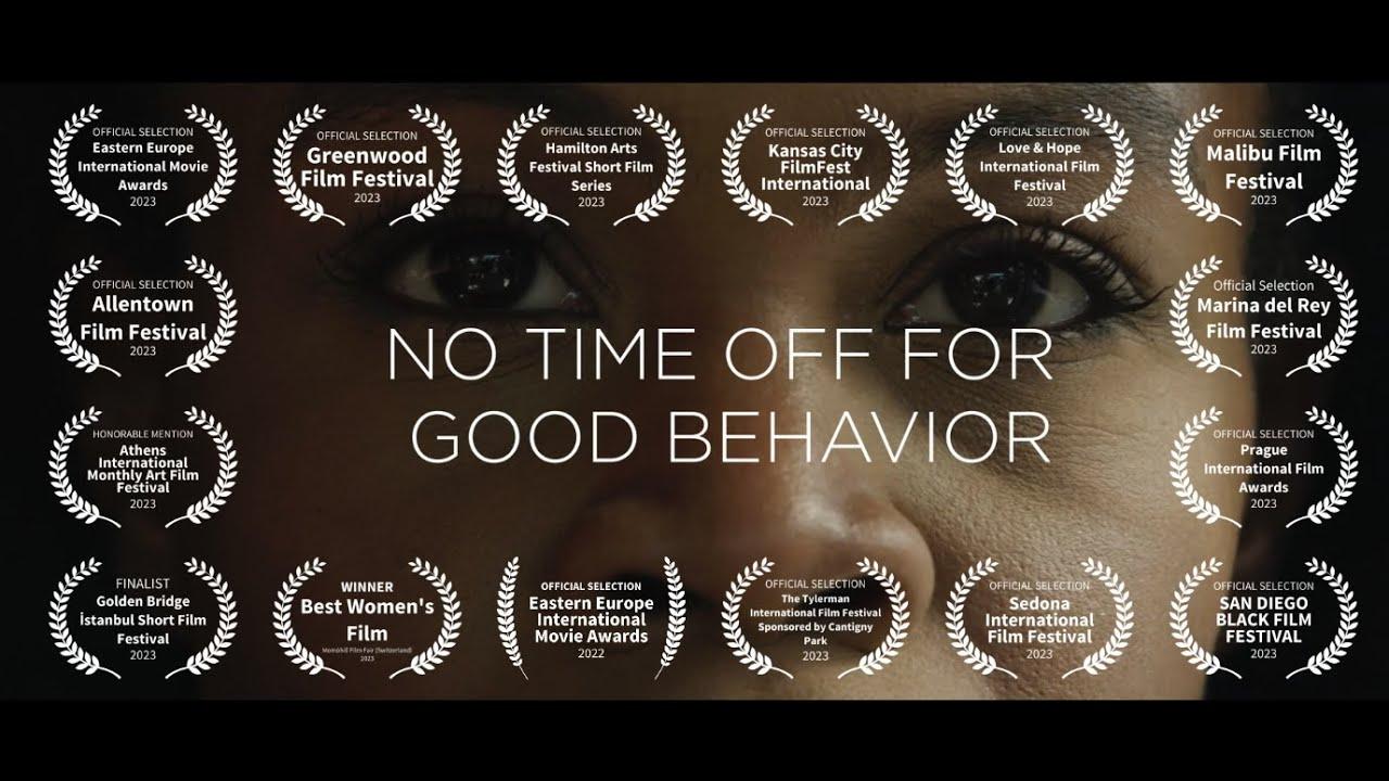 No Time Off for Good Behavior Trailer