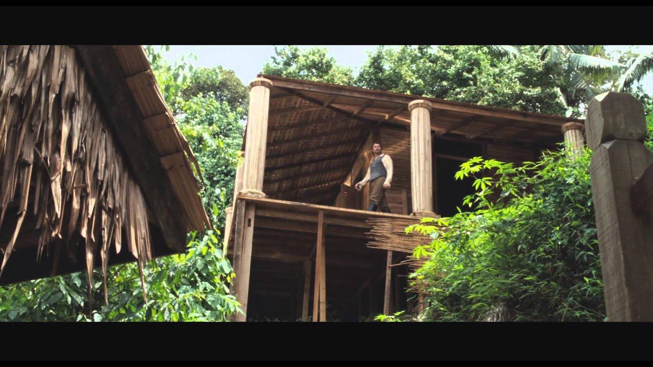 Mountain of Gold Trailer