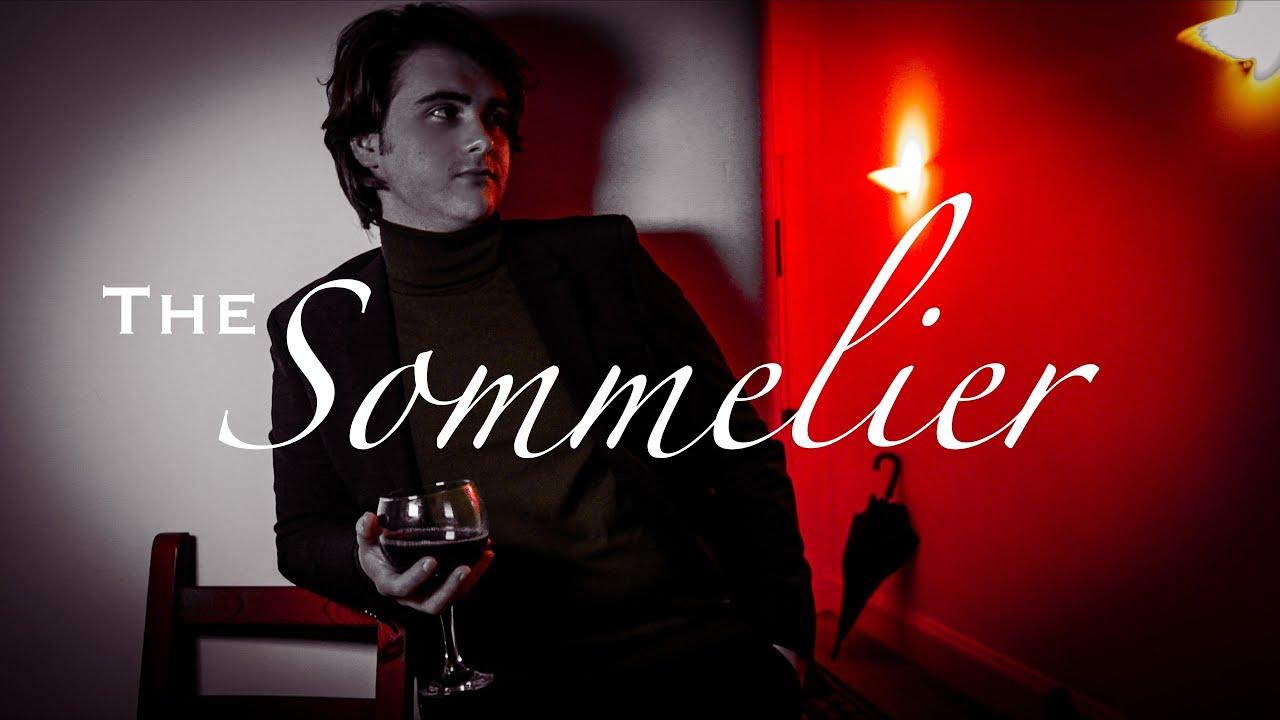 The Sommelier Trailer