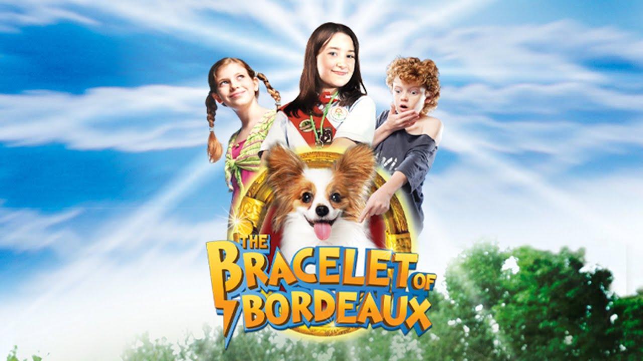 The Bracelet of Bordeaux Trailer