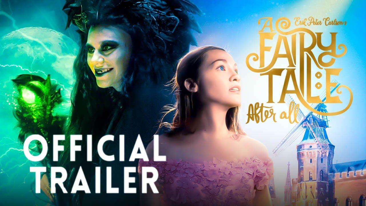 A Fairy Tale After All Trailer