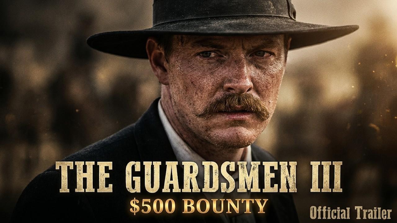 The Guardsmen: Part 3 Trailer